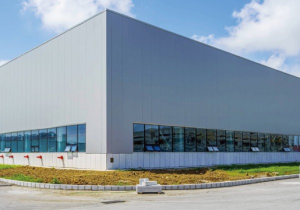 富县智能化、物联化成为加分项